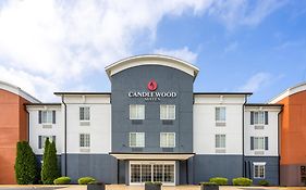 Candlewood Suites Chambersburg Pa 2*