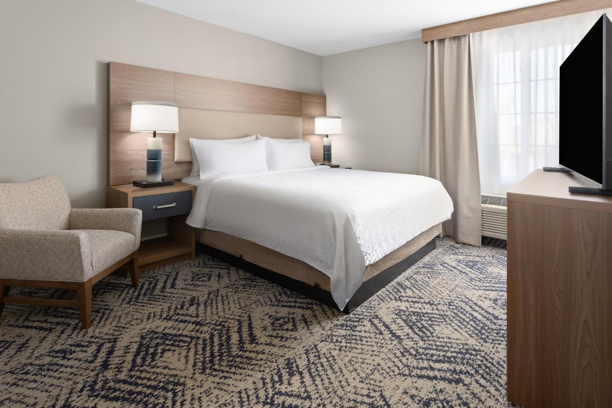 Candlewood Suites Chambersburg By Ihg Exterior photo